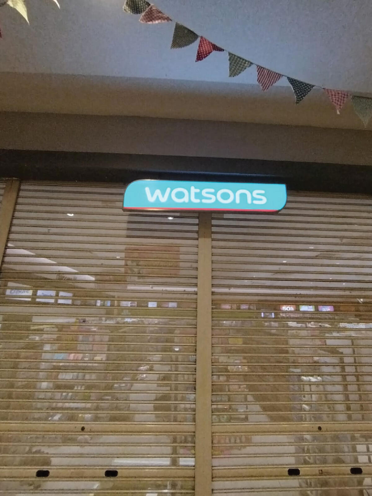 Watsons